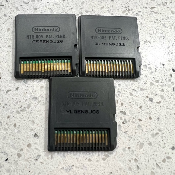 Lego Star Wars Bundle for Nintendo DS - Picture 2 of 12